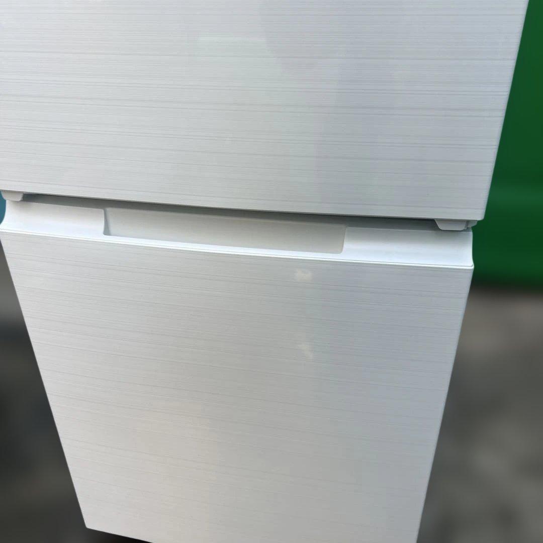 ⭐︎大人気モデルSHARP＆TOSHIBA/冷蔵庫.洗濯機/ホワイト2点セット