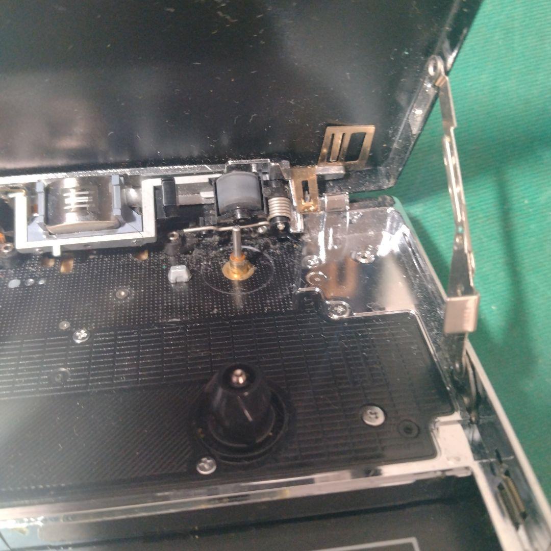 SONY WM-701C カセットプレーヤー ジャンク