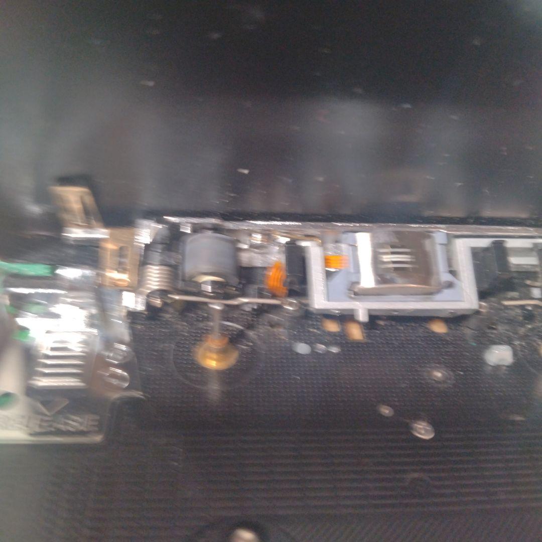 SONY WM-701C カセットプレーヤー ジャンク