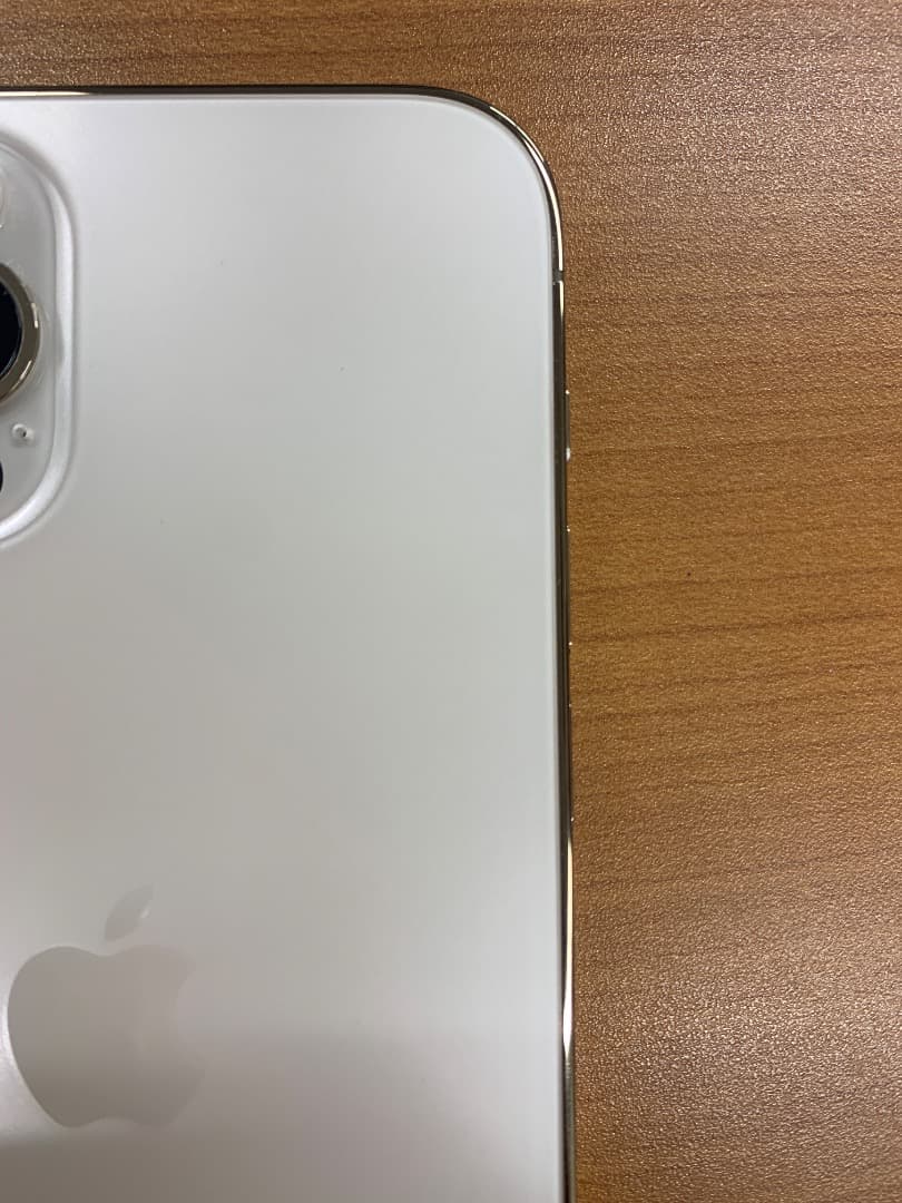 動作確認済 iPhone 12 Pro 512GB ID P0923