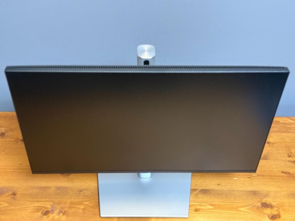 美品 ★ DELL モニター P2225H ★ 21.5インチ フルHD