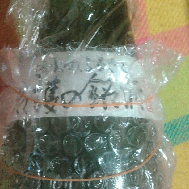泡盛　名護の銘酒　國華(こっか)　龜仕込み　泡盛，名护市著名的清酒，龟甲酿造