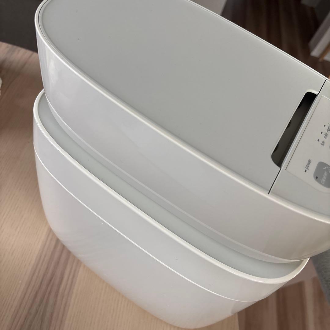 サキナピノ 美顔器 多機能
