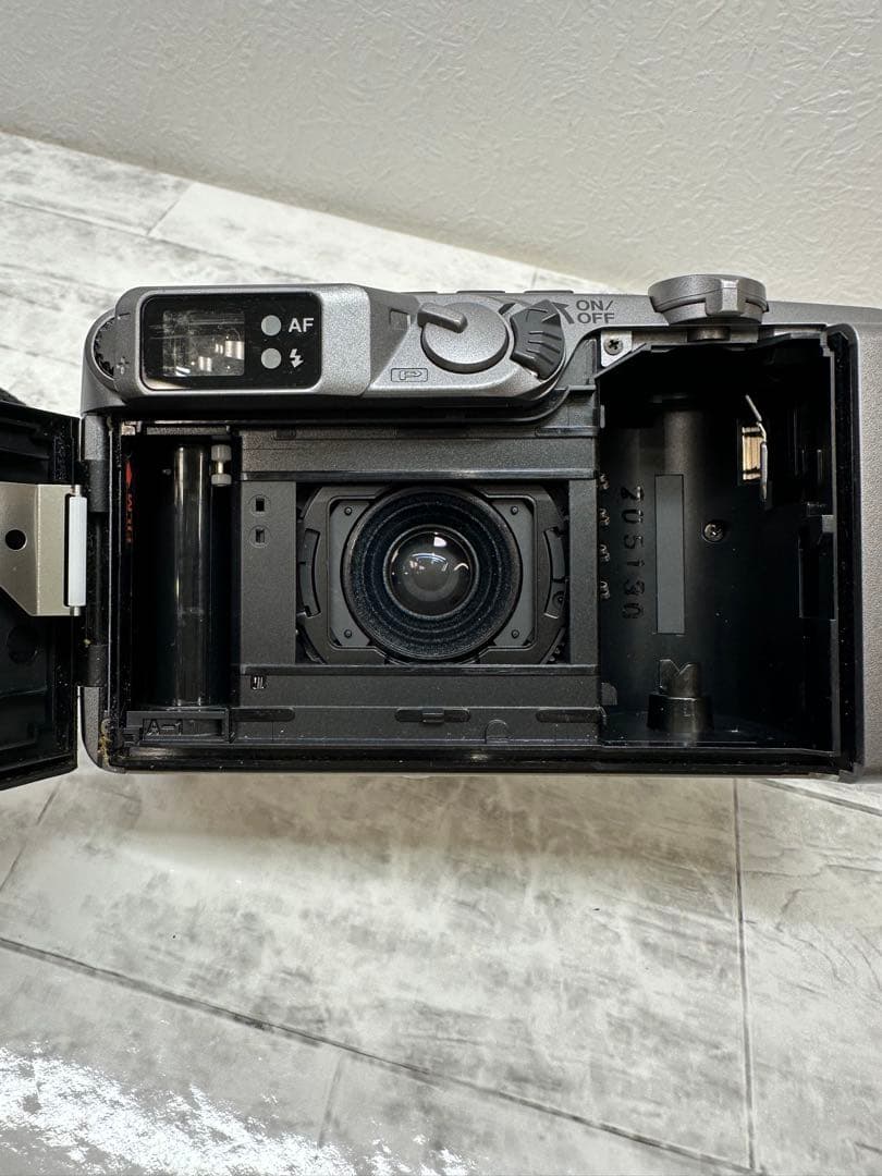 PENTAXペンタックスESPIO145Msuper フイルムカメラ