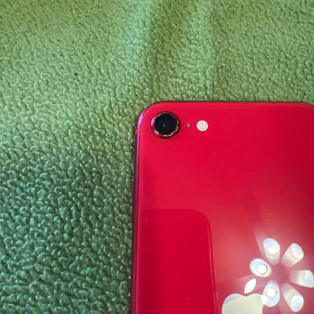 iPhoneSE 第二世代 SIMフリー