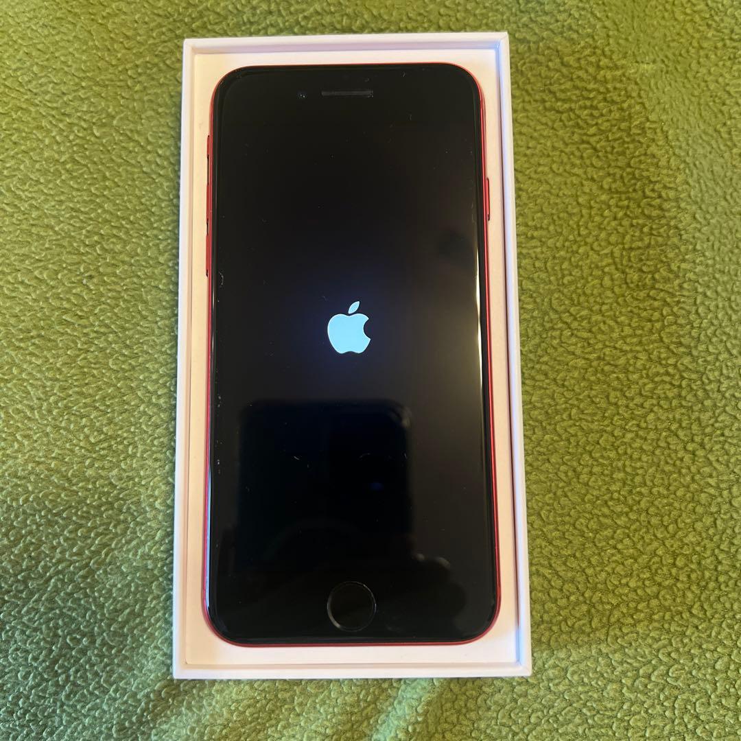 iPhoneSE 第二世代 SIMフリー