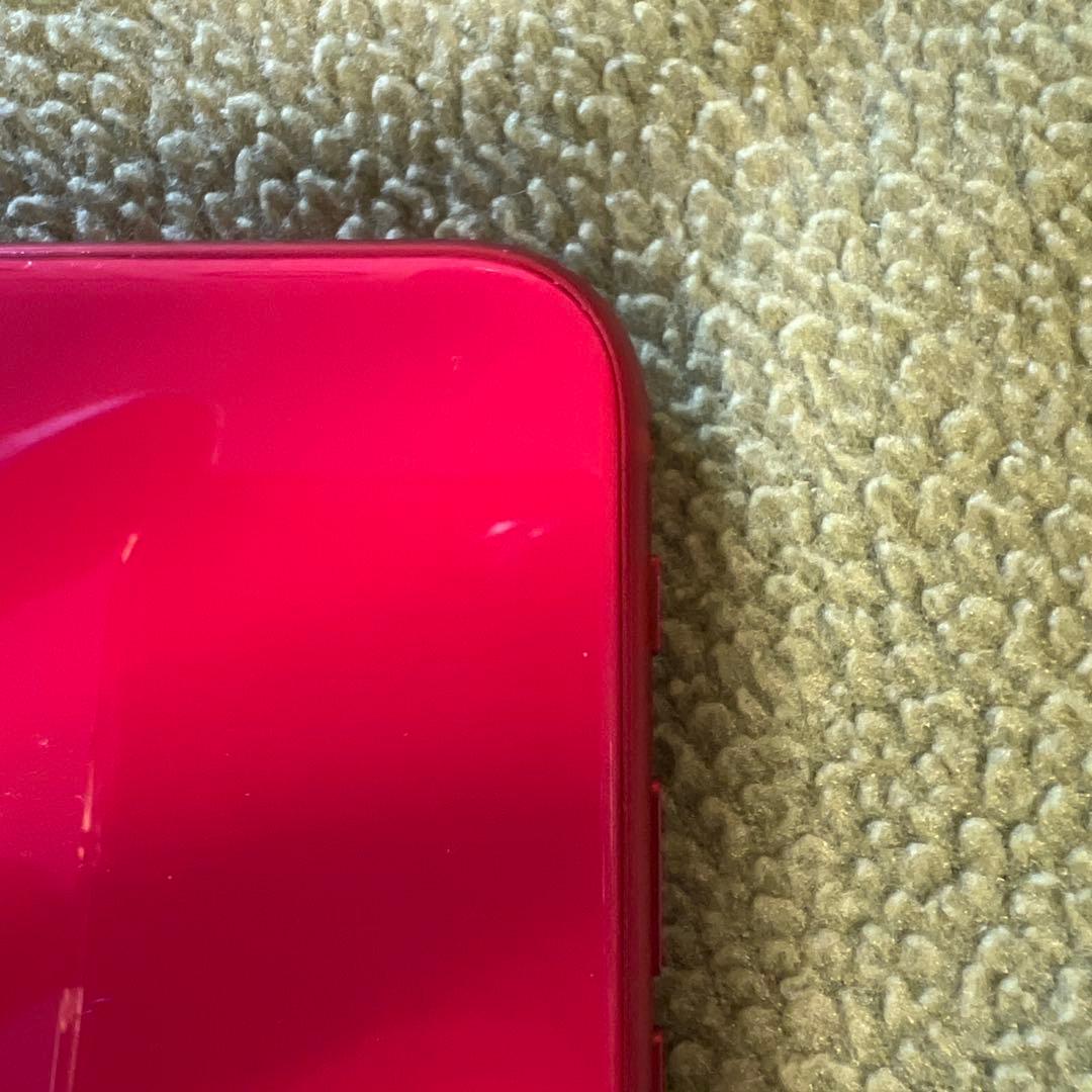 iPhoneSE 第二世代 SIMフリー