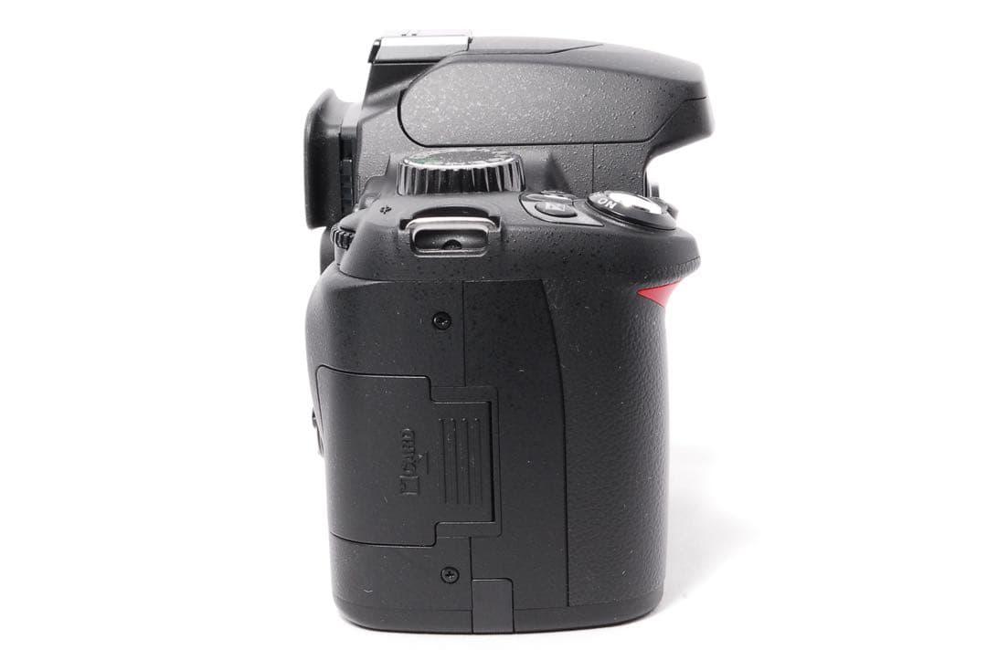 ◆ショット数僅か◆Nikon D60◆すぐ使える◆一眼レフカメラ◆スマホ転送OK