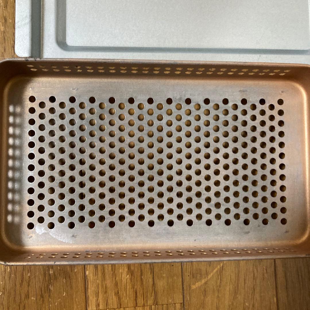 レコルト エアオーブントースター RFT-1