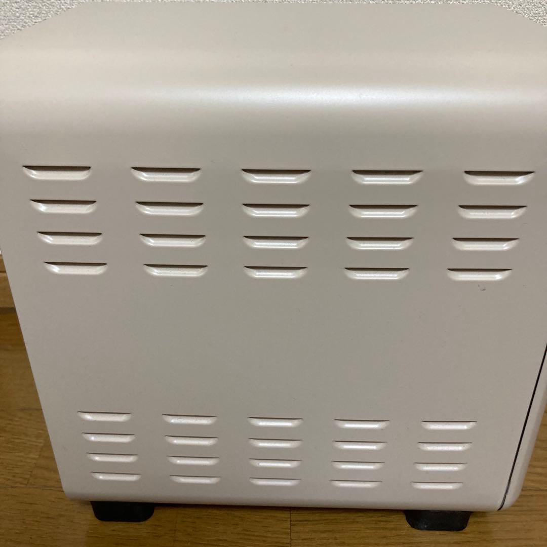レコルト エアオーブントースター RFT-1