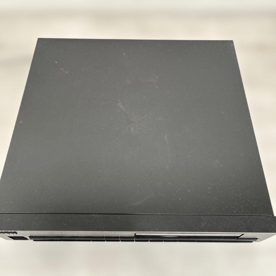 AKAI GXコンポ712 4つセット