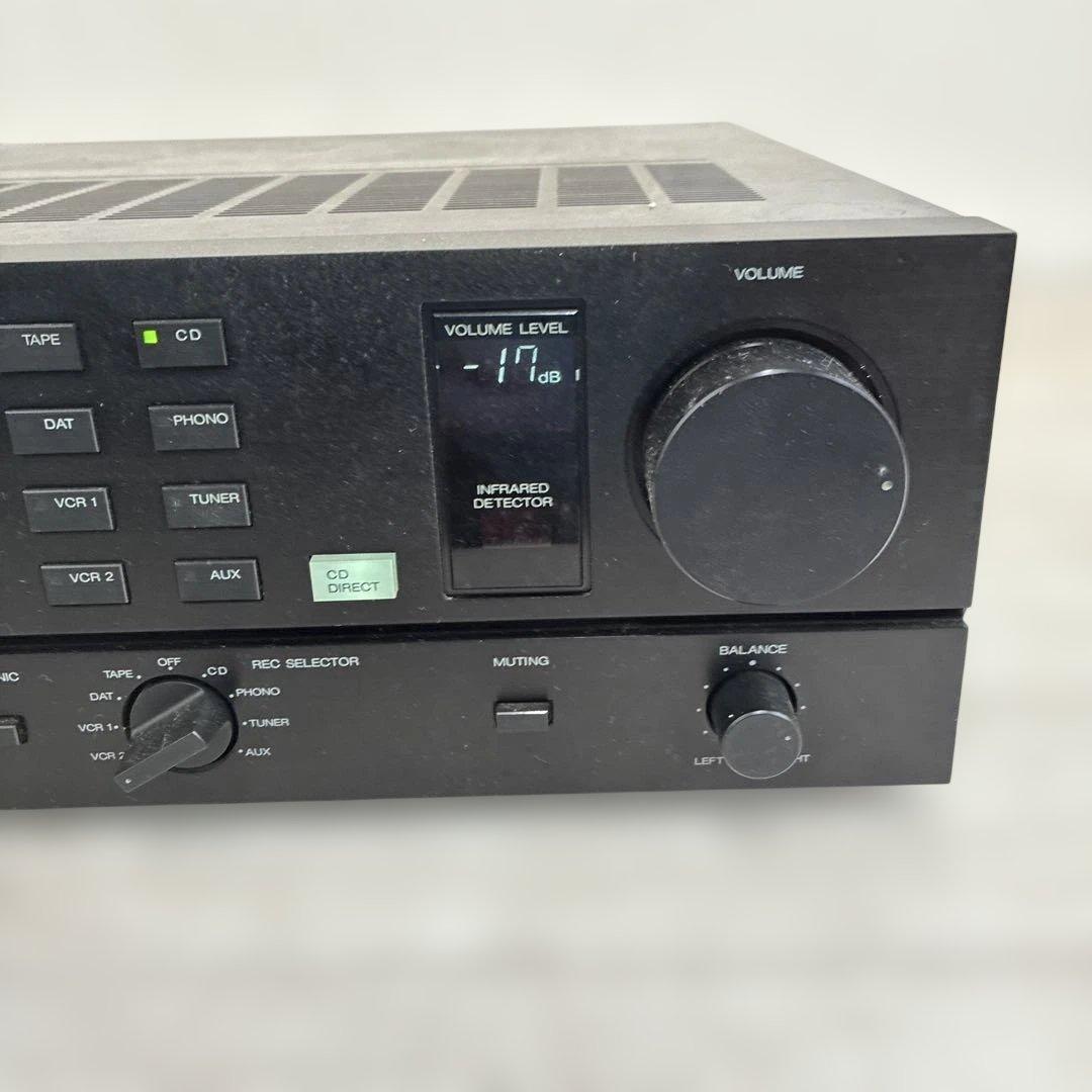 AKAI GXコンポ712 4つセット