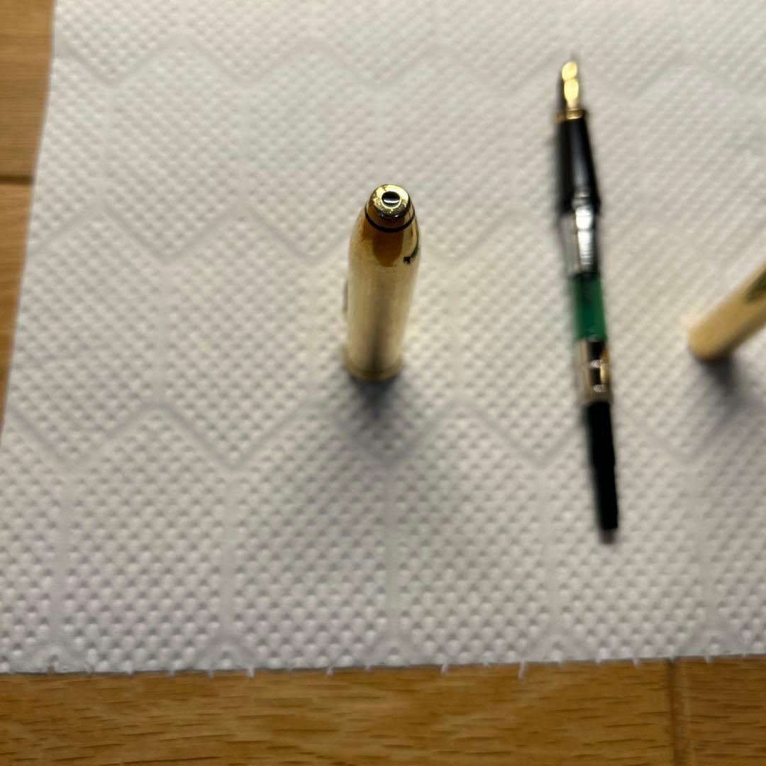 へ*可様 クロス 万年筆