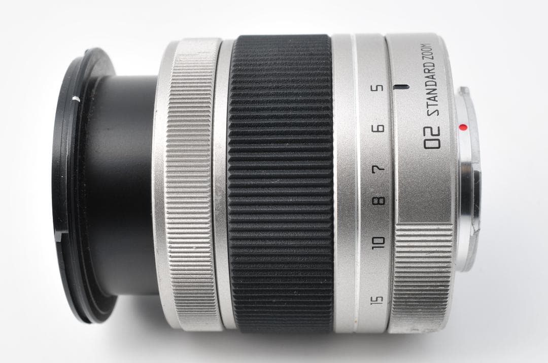PENTAX ペンタックス Q10 ブルー バッテリー、充電器付 #104