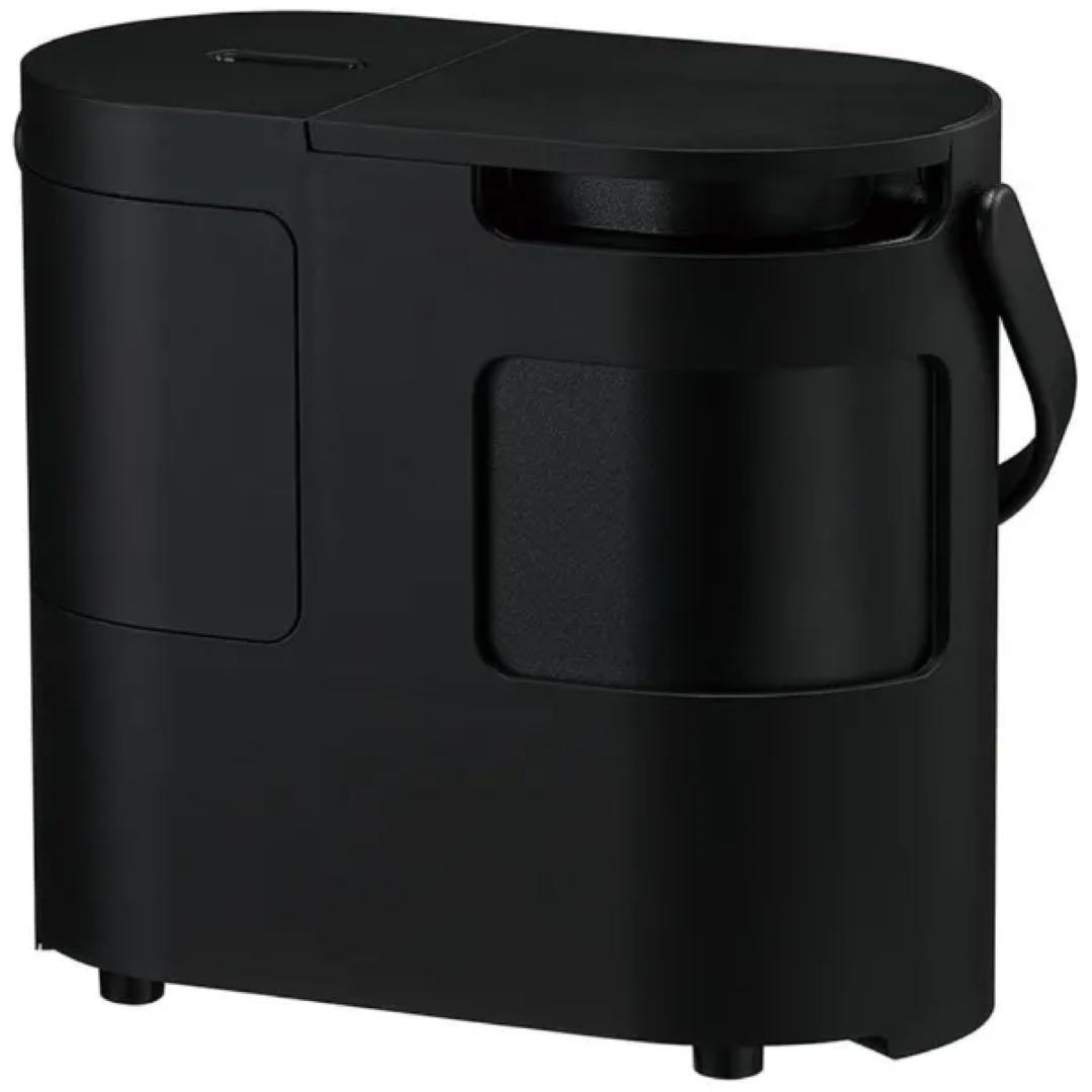 SANKA パーソナルUVスチーム式加湿器 SSH-2100UVBK