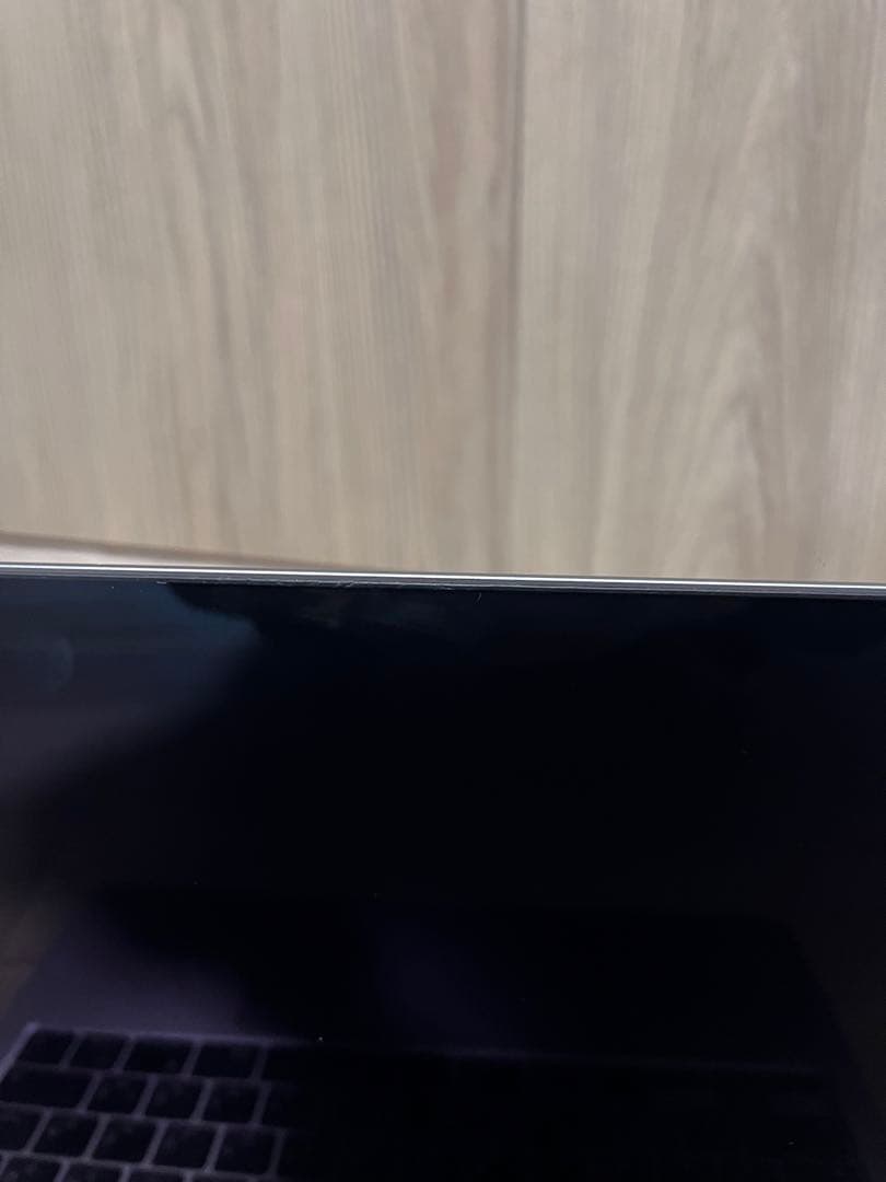 MacBook Pro 2020 13インチ 1TB 訳あり
