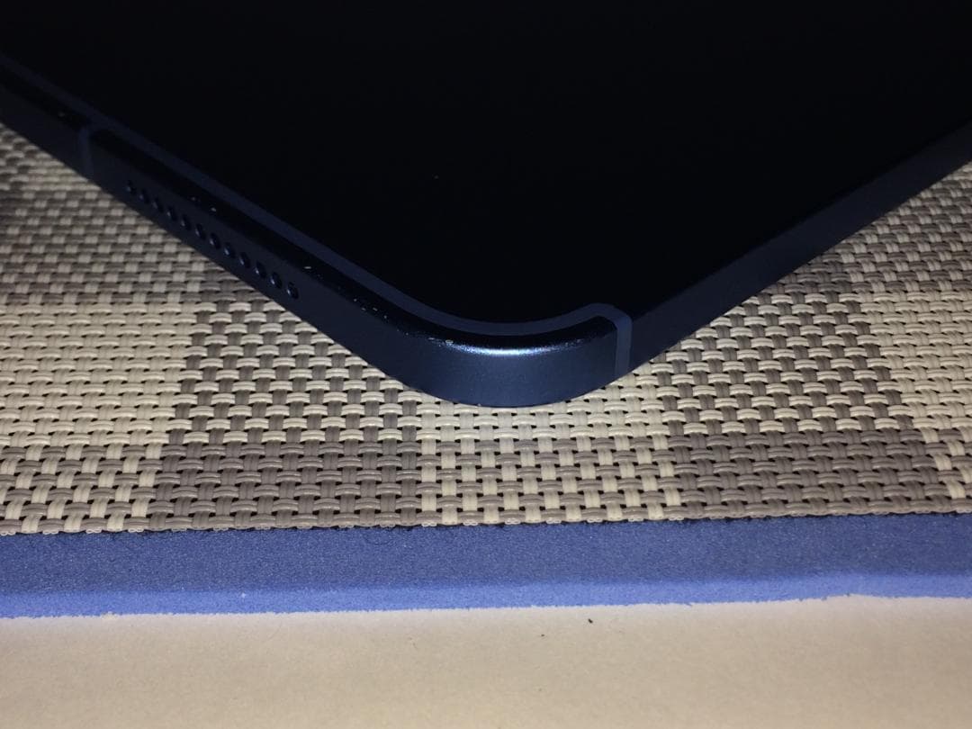 Apple iPad（第10世代/2022）256GB ブルー MQ6U3J/A