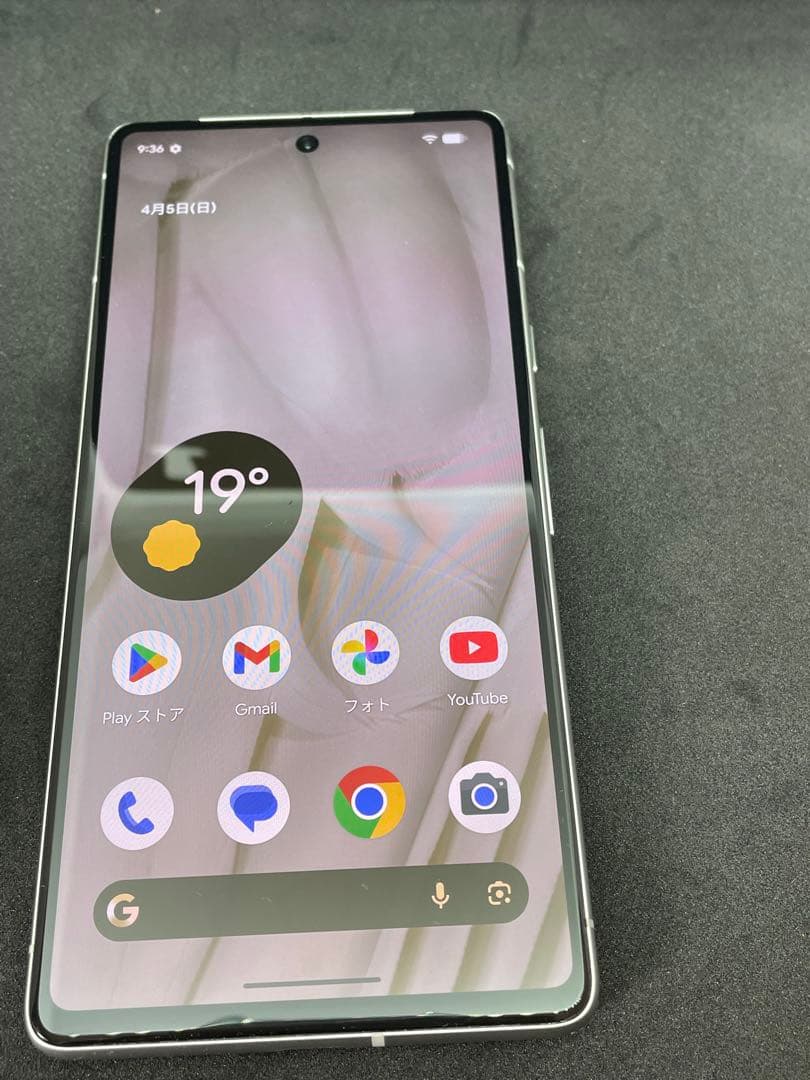 Google Pixel 7 128GB 白