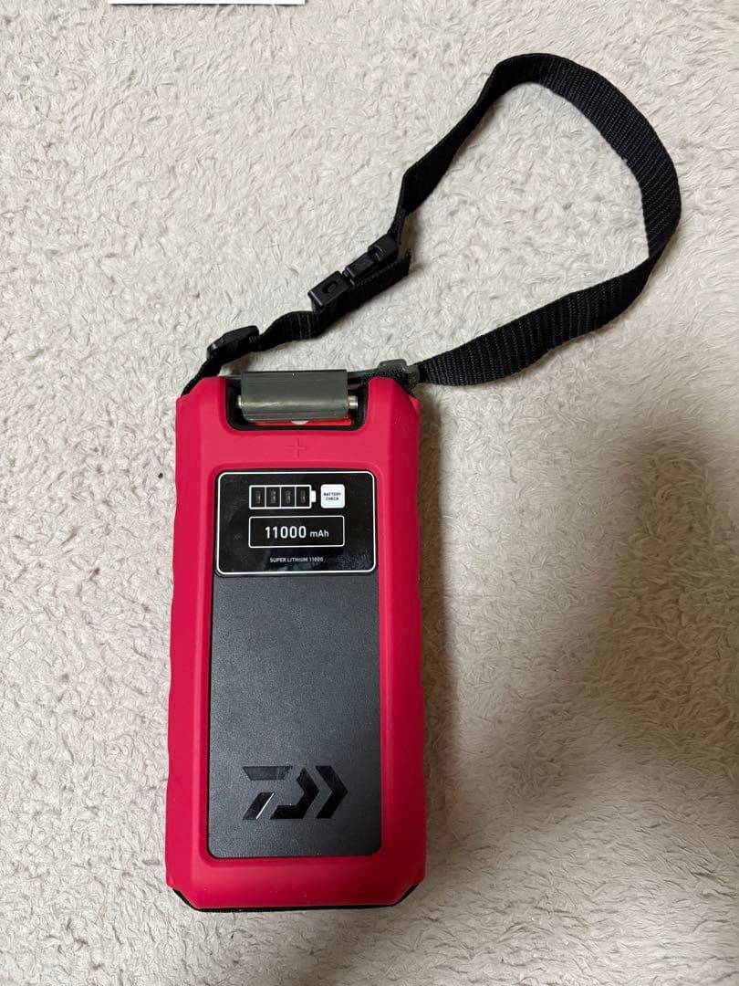 スーパーリチウム　１１０００ＷＰ－Ｃ