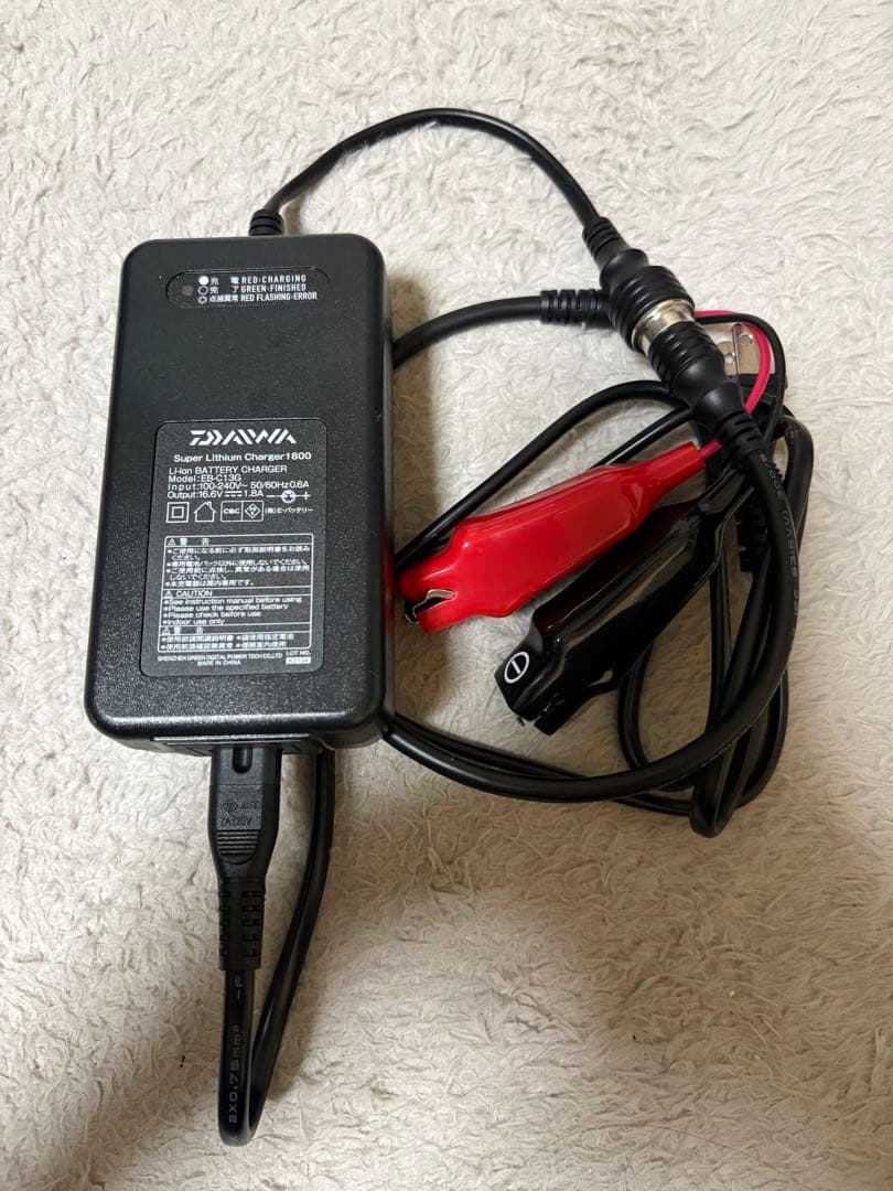 スーパーリチウム　１１０００ＷＰ－Ｃ