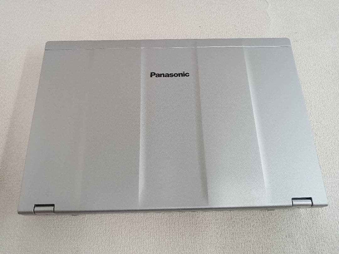 Ω Panasonic CF-LX3 Corei5 12GB