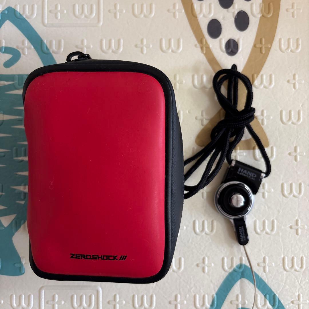 （美品）Canon PowerShot S90 コンパクトデジタルカメラ