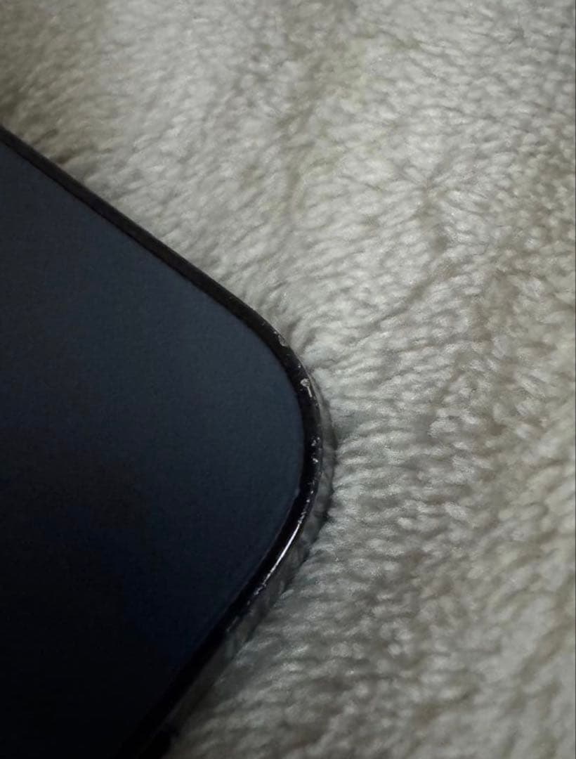 Apple iPhone 12Pro 128GB グラファイト　SIM