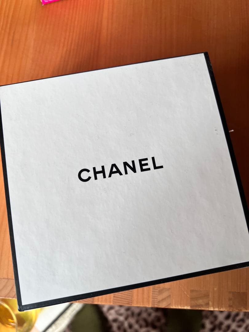 CHANEL 2点set