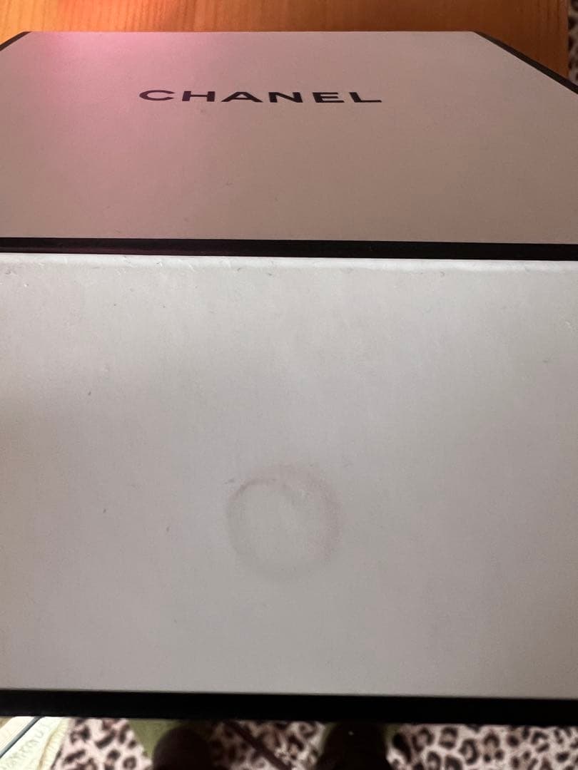 CHANEL 2点set