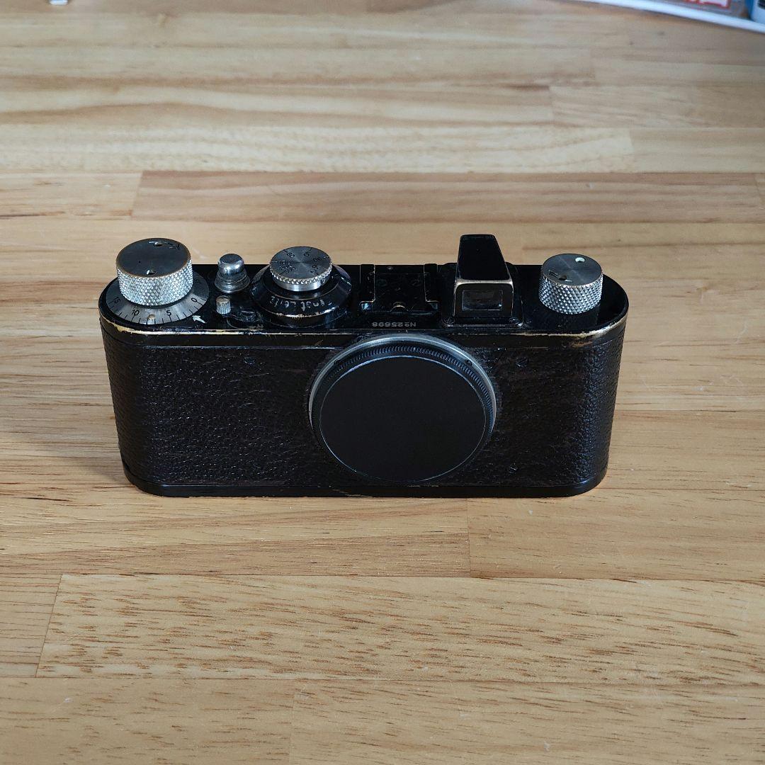 （希少・即購入可）Leica I C バルナックライカ