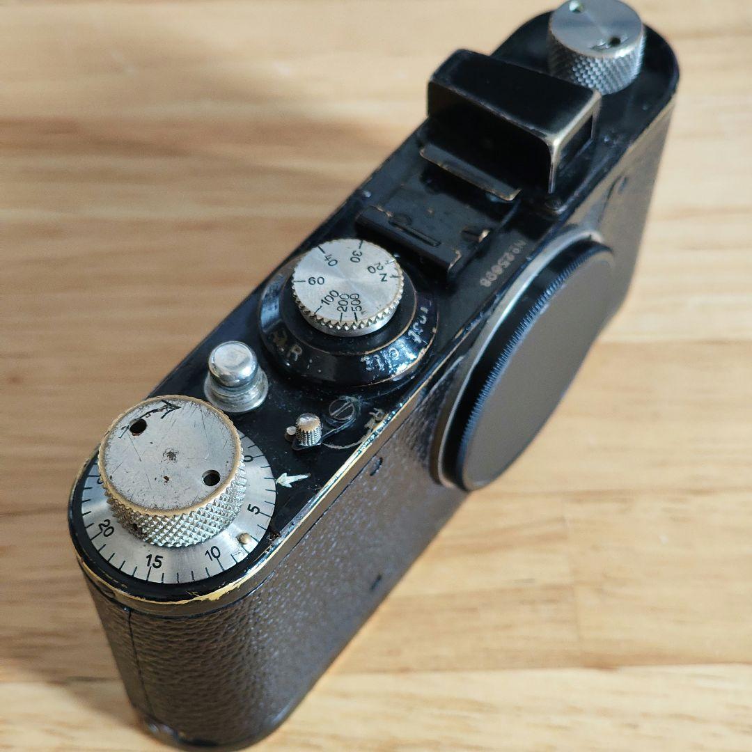 （希少・即購入可）Leica I C バルナックライカ