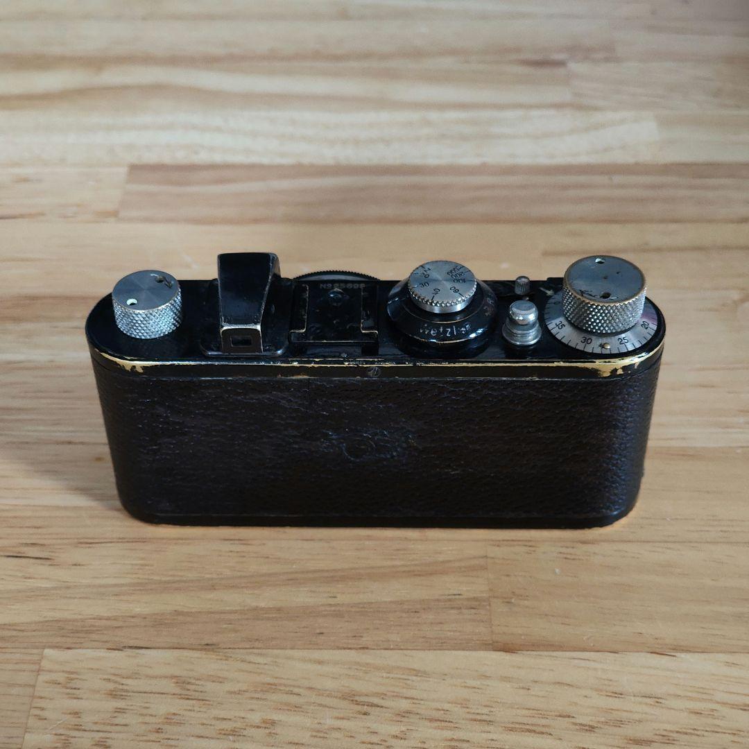 （希少・即購入可）Leica I C バルナックライカ