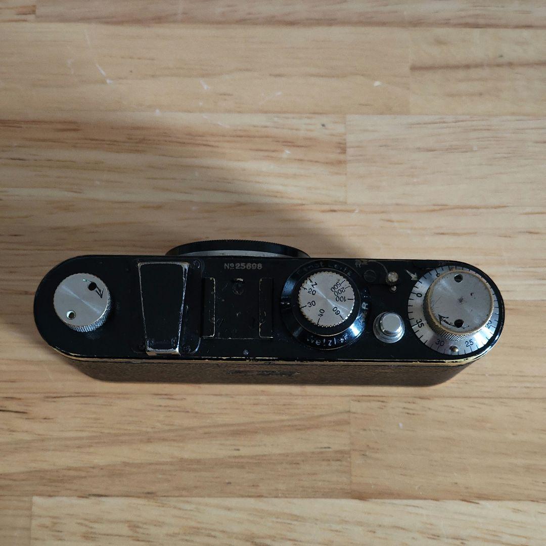 （希少・即購入可）Leica I C バルナックライカ