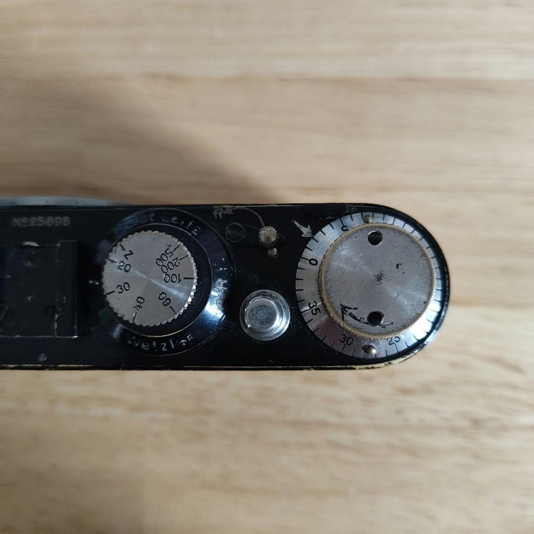 （希少・即購入可）Leica I C バルナックライカ