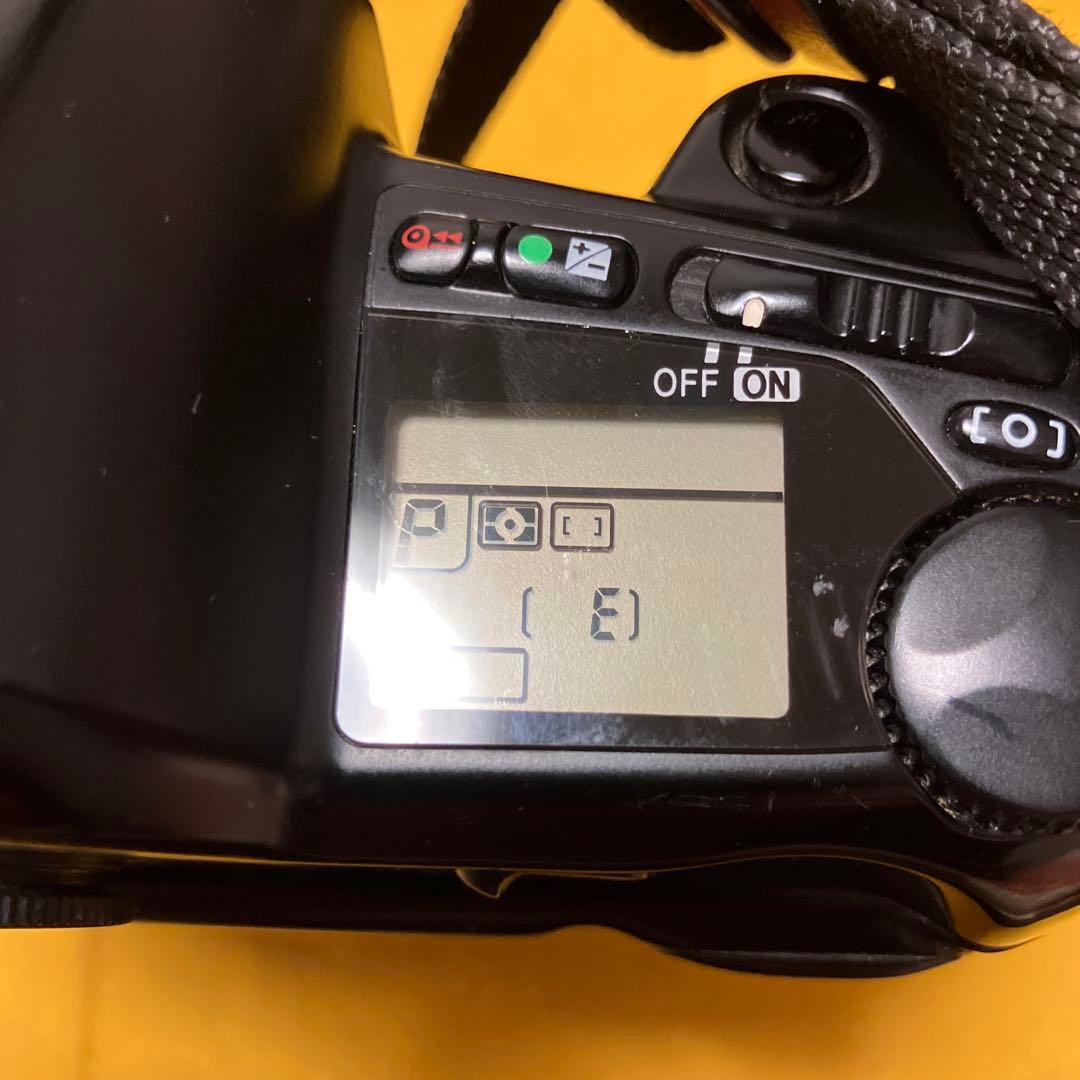 完動品　ニコンF90x+AF19-35mmf3.5-f4.7 +MB-10セット