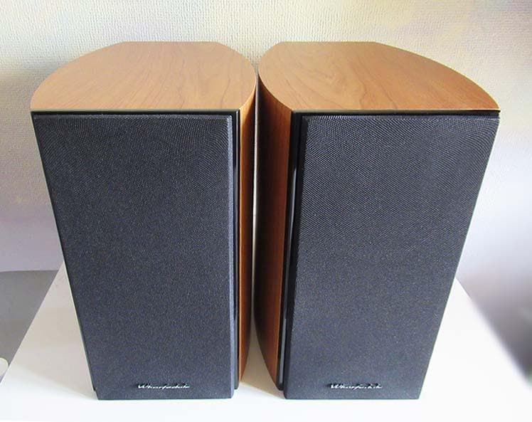 スピーカー・ウーファー Wharfedale DIAMOND 10.1