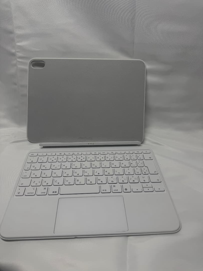 越*梅様 Apple iPad Magic Keyboard Folio