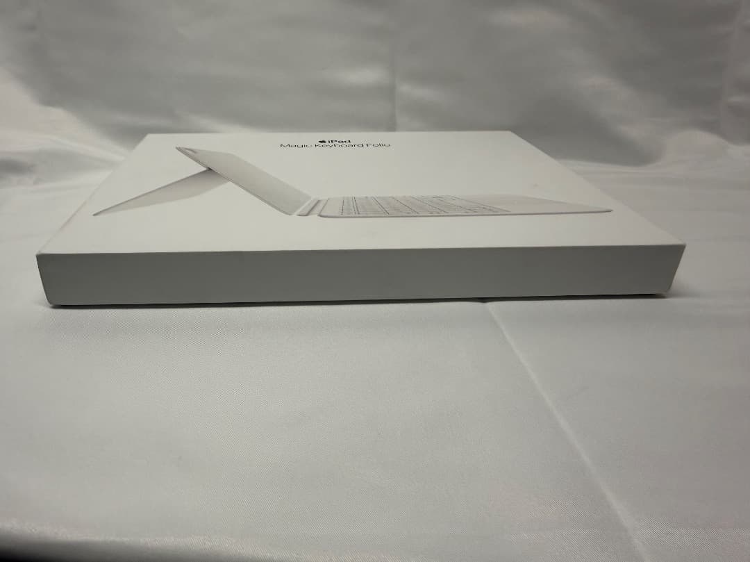 越*梅様 Apple iPad Magic Keyboard Folio