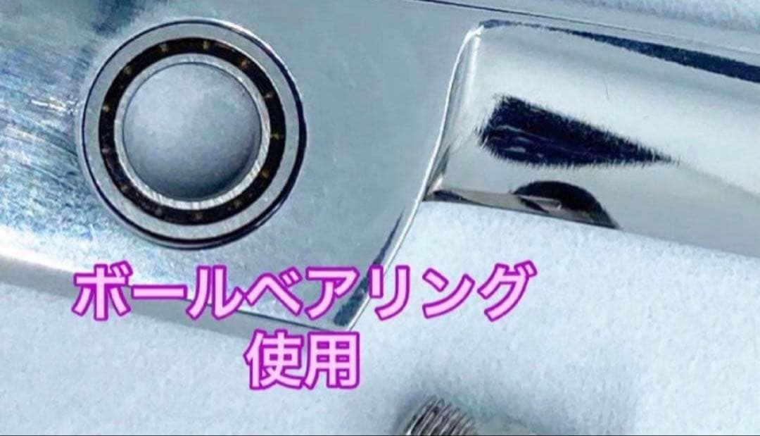 ⑤コバルトV金10号 セニングシザー ●15%●すき鋏●美容●理容●