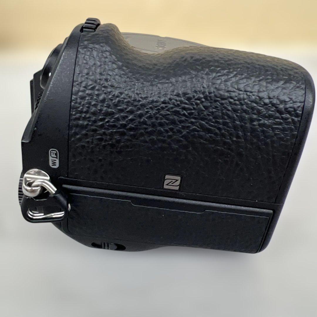 602248 SONYフルサイズミラーレス一眼 α7RM3