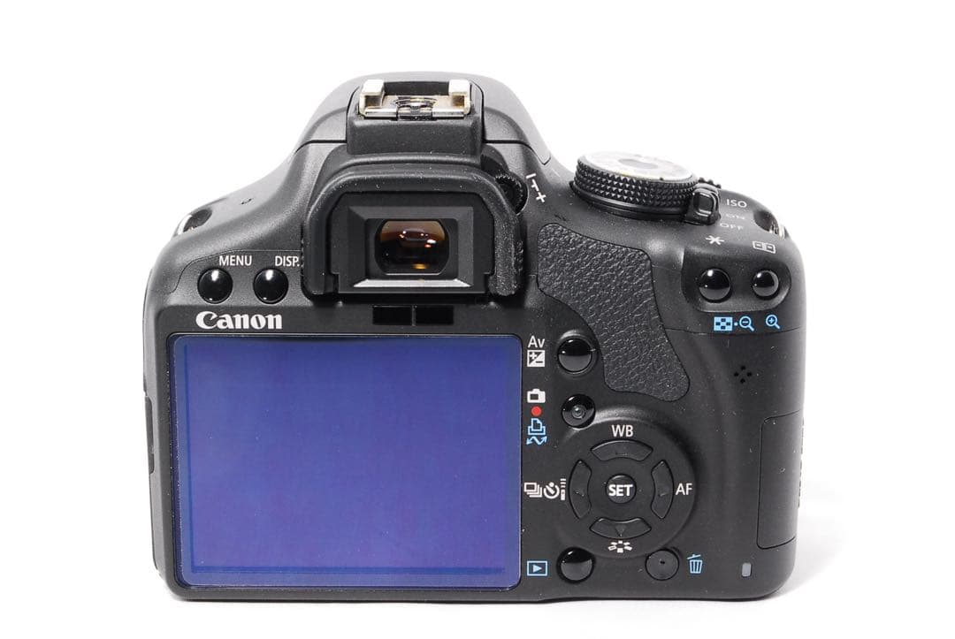 ◆ショット数僅か◆すぐ使える◆Canon Kiss X3◆新品級◆一眼レフカメラ