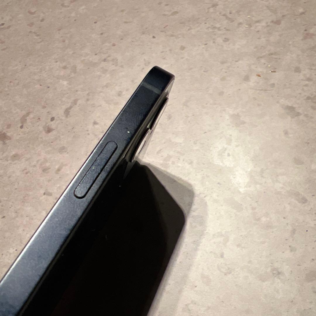 iPhone12 128GB SIMフリー　美品