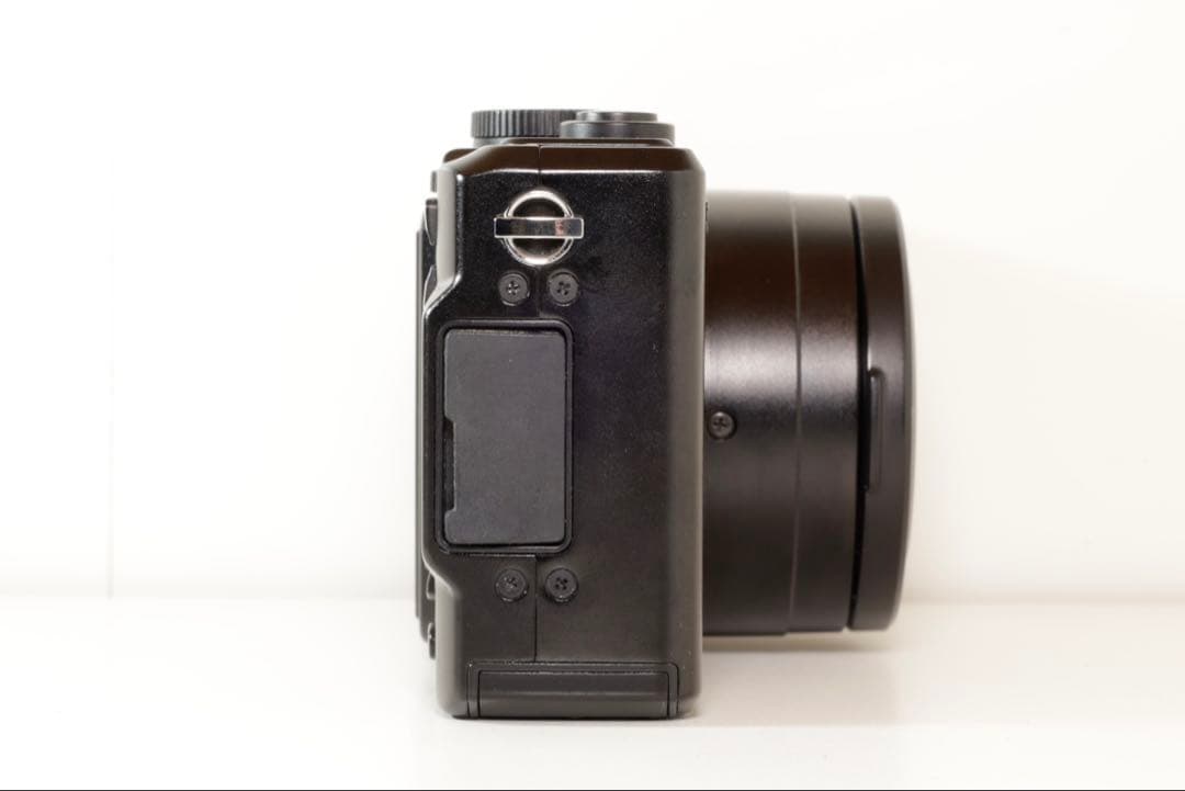 美品 SIGMA DP2x APSCオールドコンデジ
