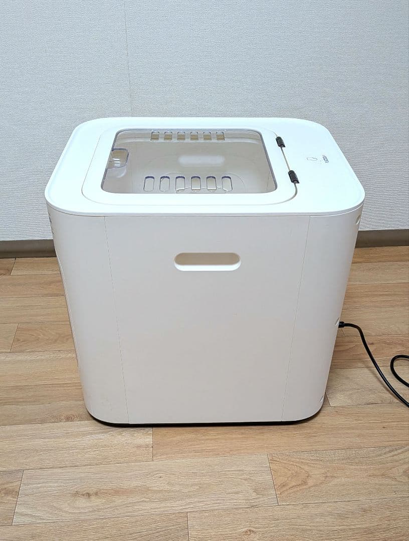 ペットドライルーム　ペットドライヤー　NFSDR11A　ペットマーベル