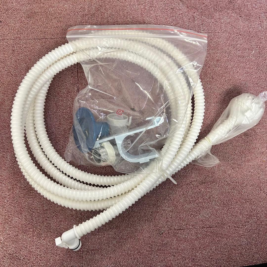 【2024年製 】極美品 AQUA 全自動洗濯機 7.0kg AQW-V7P