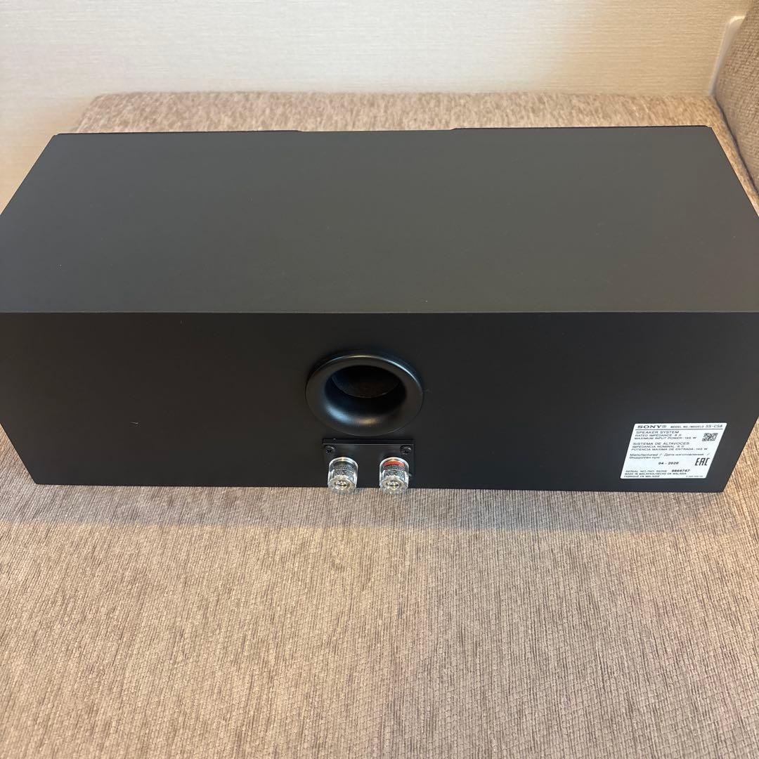 M*T様 sony ss-cs8