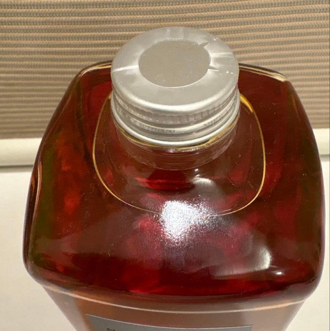 ウイスキー NIKKA WHISKY FROM THE BARREL 500ml