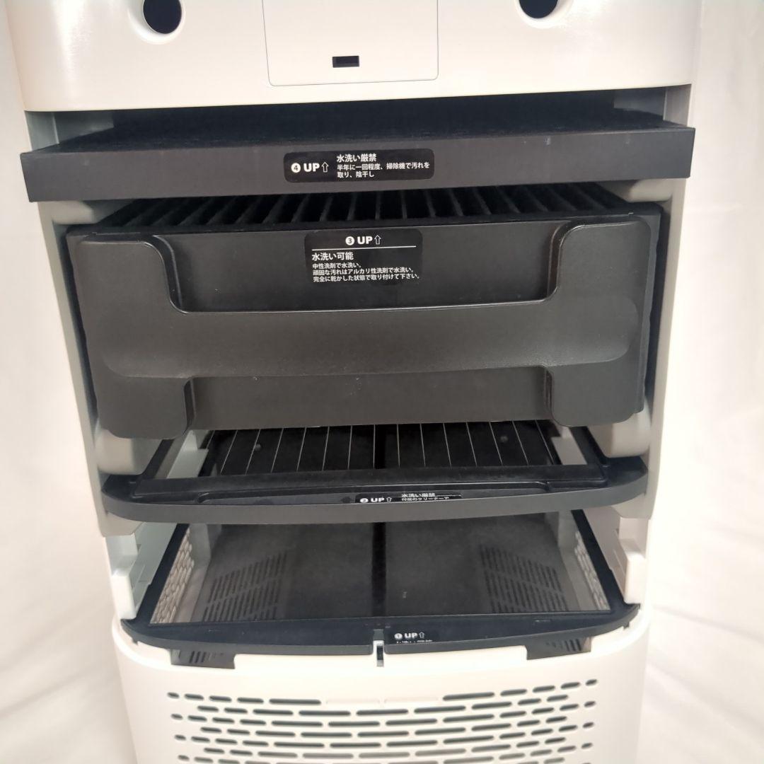 美品 空気清浄機 Airdog KJ300F-X5D 2025年製 エアドッグ