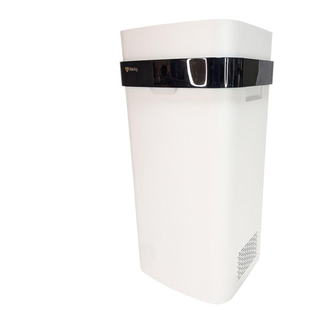 美品 空気清浄機 Airdog KJ300F-X5D 2025年製 エアドッグ