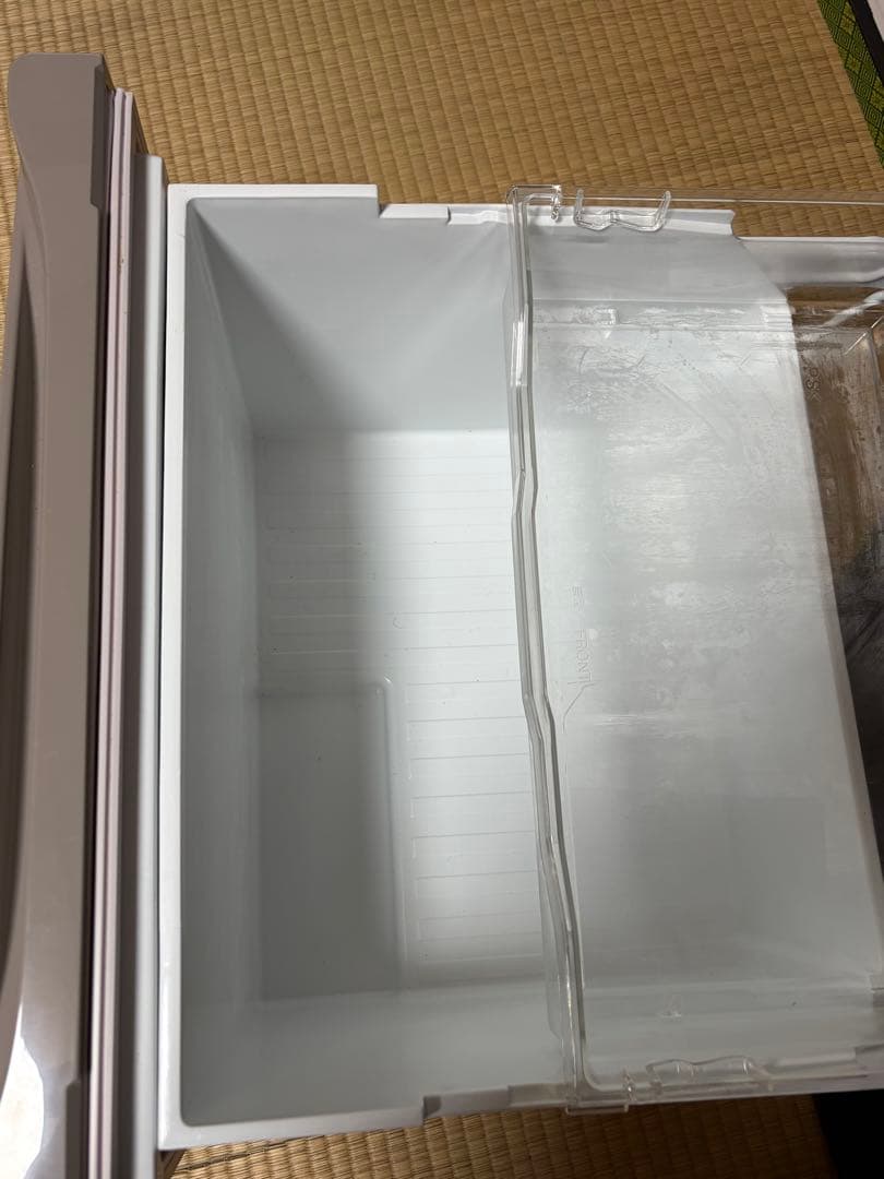 【※専用商品】東芝ノンフロン冷凍冷蔵庫 2016年製 GR-H34S (NP)